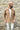 Camicione Milano Cammello