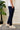 Pantalaccio Rio In Lino Blu