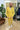Abito DoppioPetto Different Mimosa