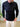 Maglioncino Girogola Basic Nero