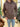 Felpa 4US Basic Cappuccio T.Moro
