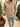 Felpa 4US Basic Cappuccio Tabacco