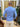 Polo Milano Azzurro