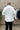 Camicione Jeans Bianco
