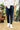 Pantalone Milano Capri Blu