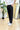 Pantalone Felix Nero