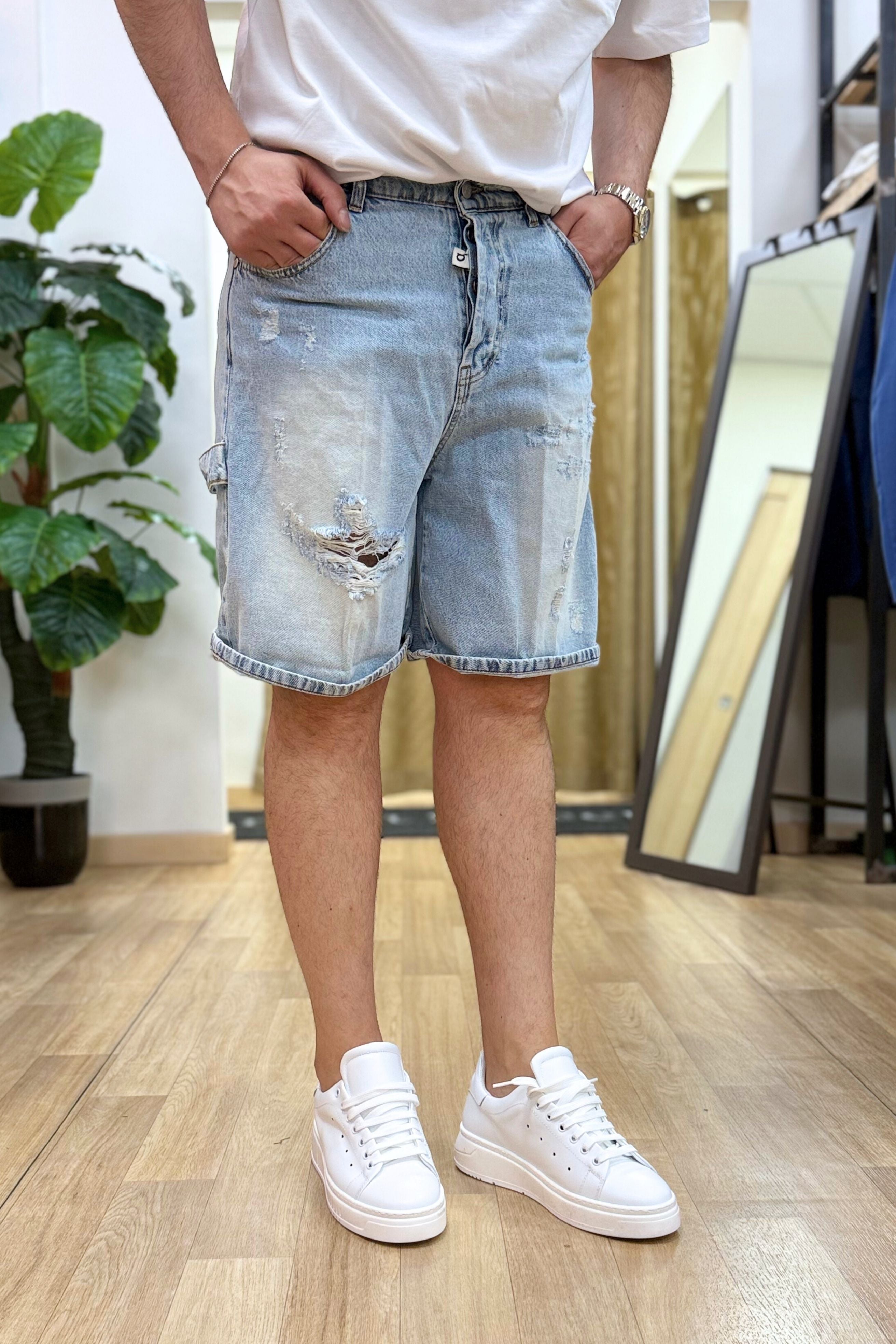 Bermuda Carpenter