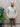 Cardigan Koreano Beige