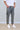 PantaJeans Cargo Sabbiato
