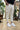 Jeans Cargo Different Panna