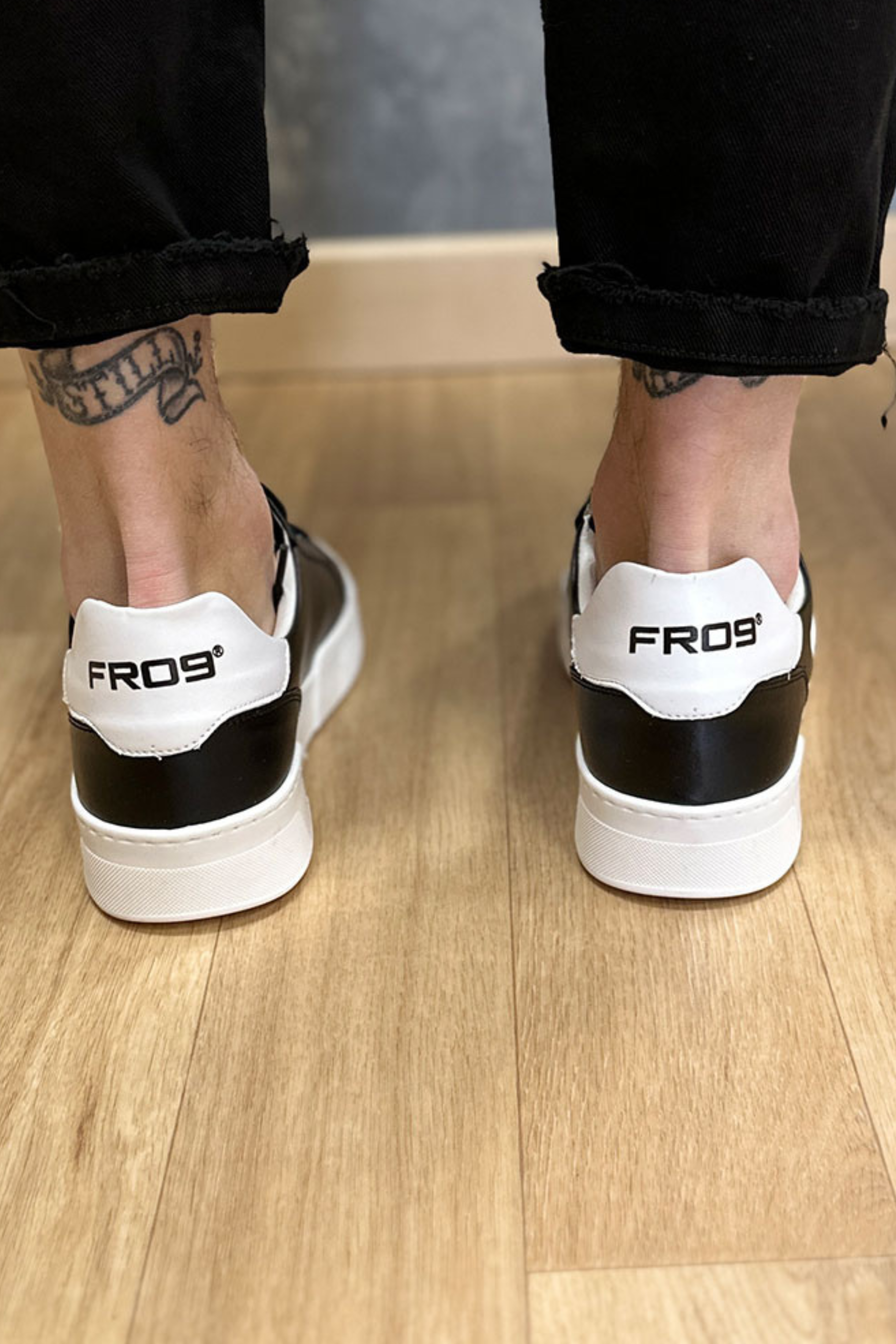 Sneakers Fr150