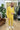 Abito DoppioPetto Different Mimosa