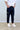 Jeans Cargo Bombastic Scuro