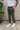Pantalone Capri BLKS 2.0 Verdone