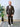 Abito DoppioPetto Loose-Fit Marrone