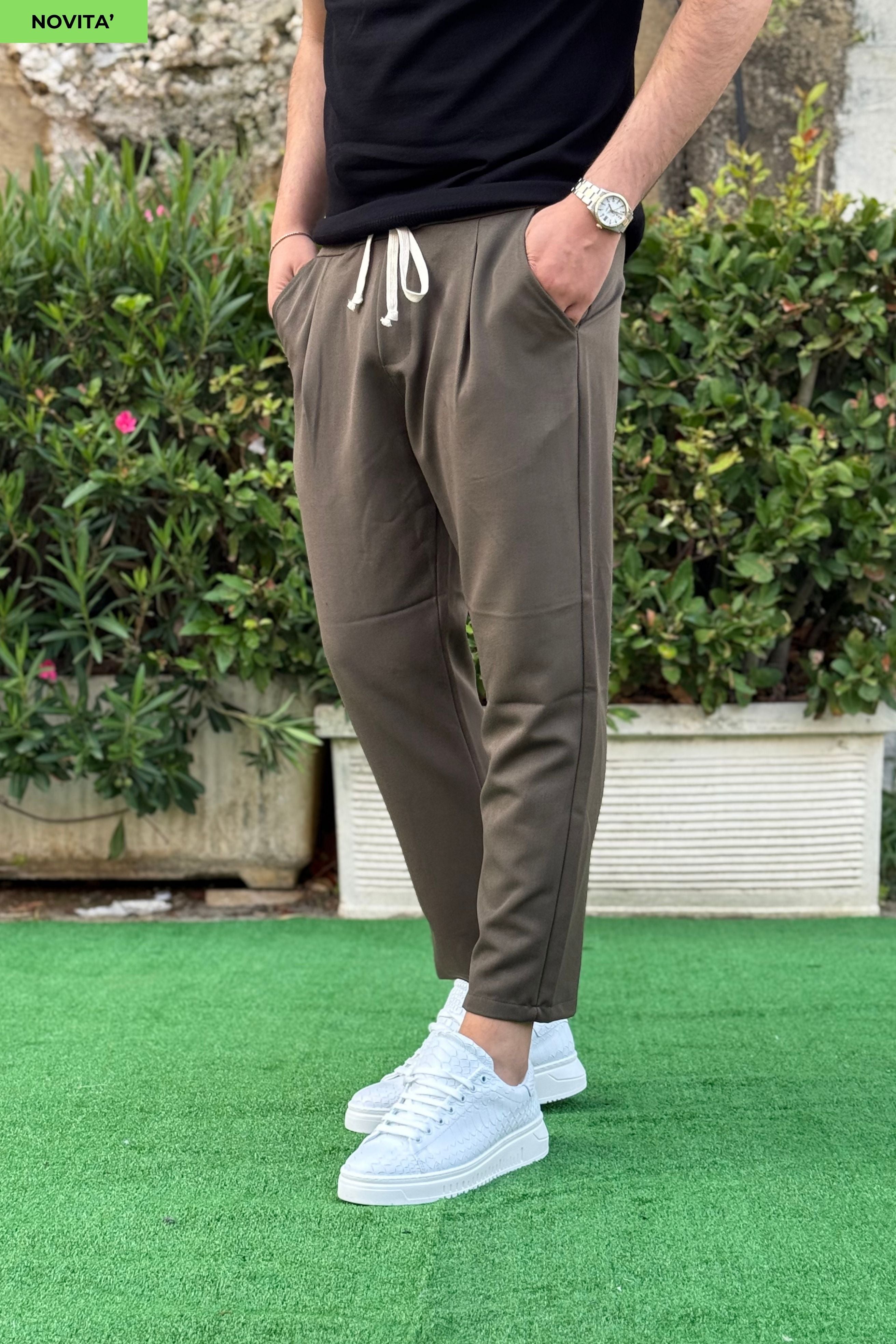 Pantalaccio Caracas 2.0 Verdone