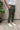Pantalone Capri BLKS 2.0 Verdone
