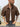 Camicia Roma Marrone