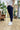Pantalone Positano Blu