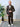 Abito DoppioPetto Loose-Fit Marrone