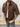 Camicia Roma Marrone