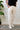 Pantalaccio Rio In Lino Bianco