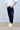 Jeans Cargo Bombastic Scuro