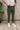 Pantalone Capri BLKS 2.0 Verdone
