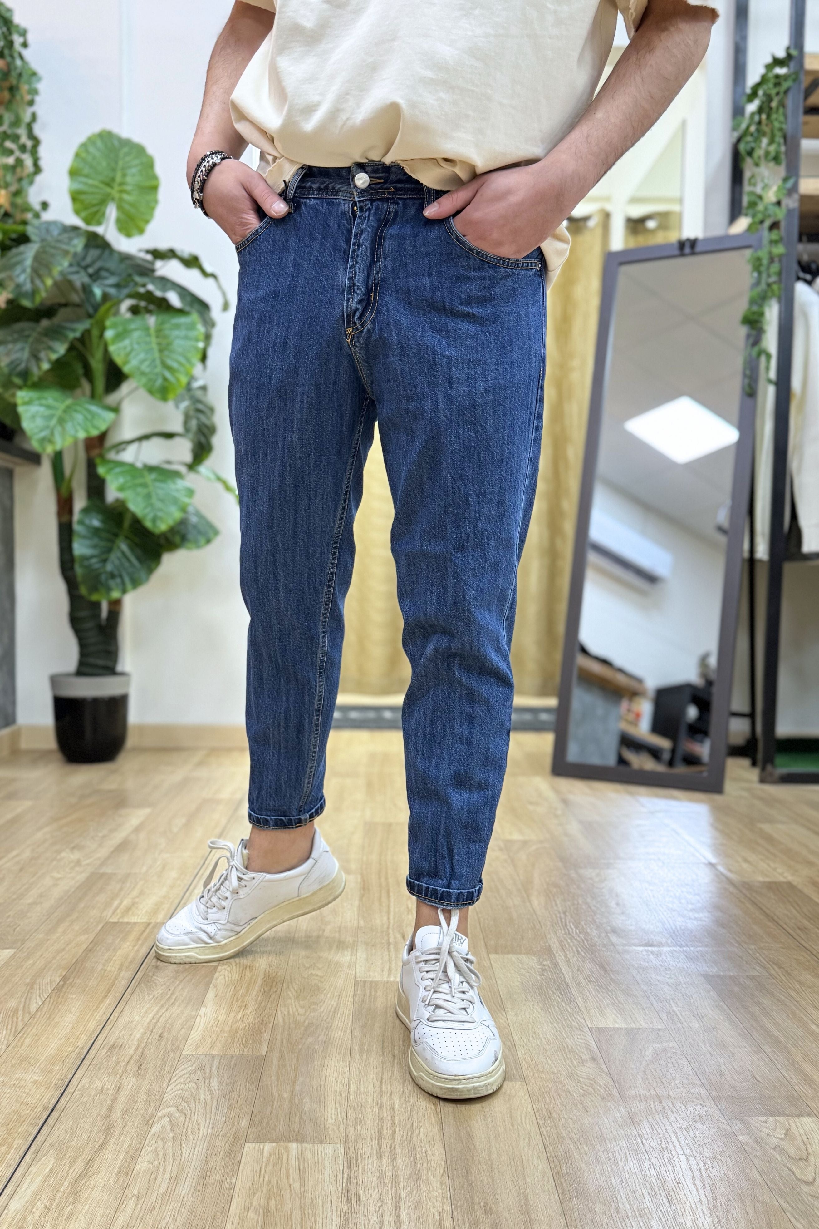 Jeans Basic