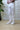 Pantalone Felix Panna