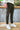 Pantalone in Velluto Milano Verdone