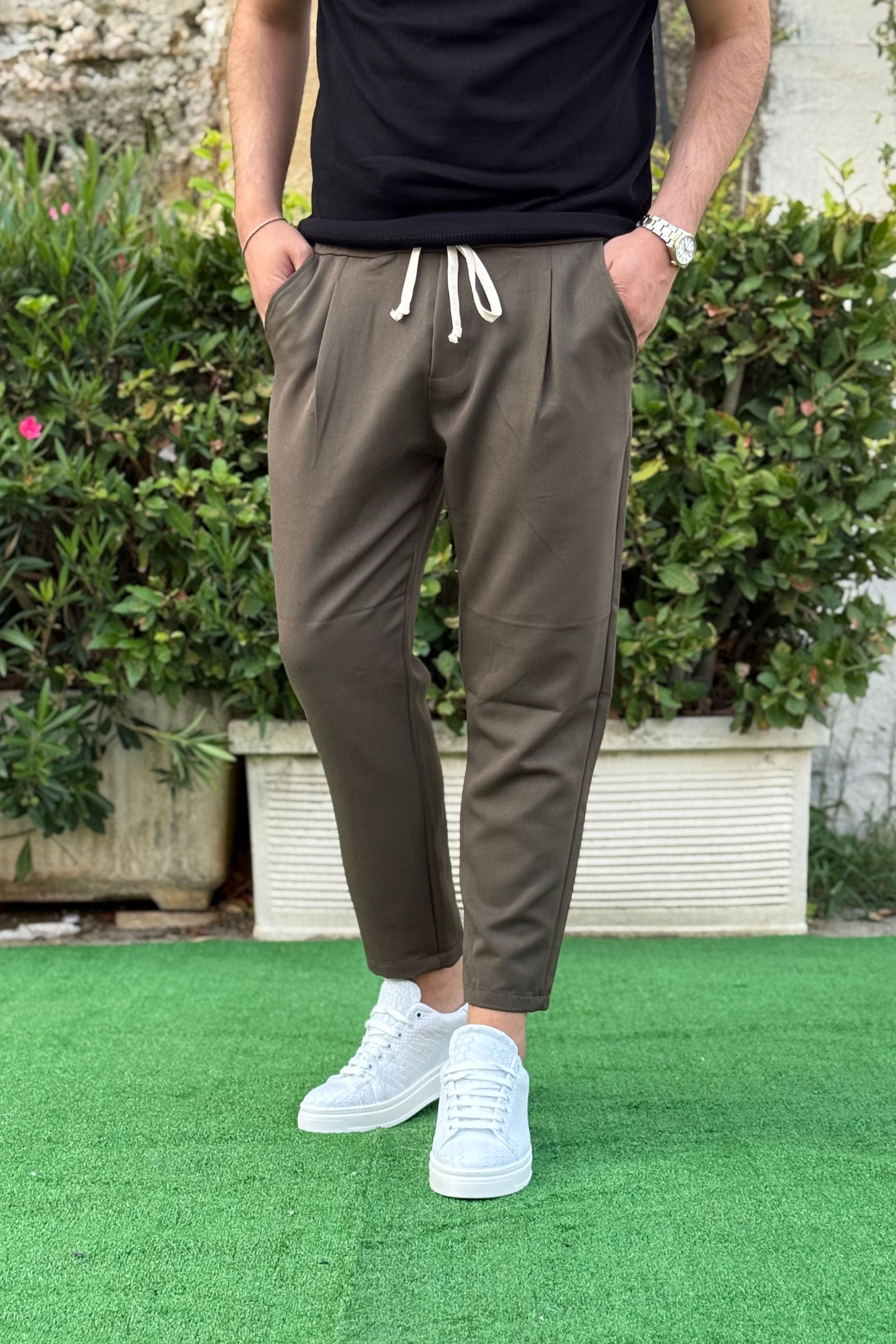 Pantalaccio Caracas 2.0 Verdone