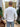Felpa GiroCollo 4US Basic Bianco