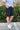 Bermuda BLKS Nero