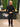 Abito DoppioPetto Cropped Nero