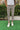 Pantalone Capri BLKS 2.0 Fango