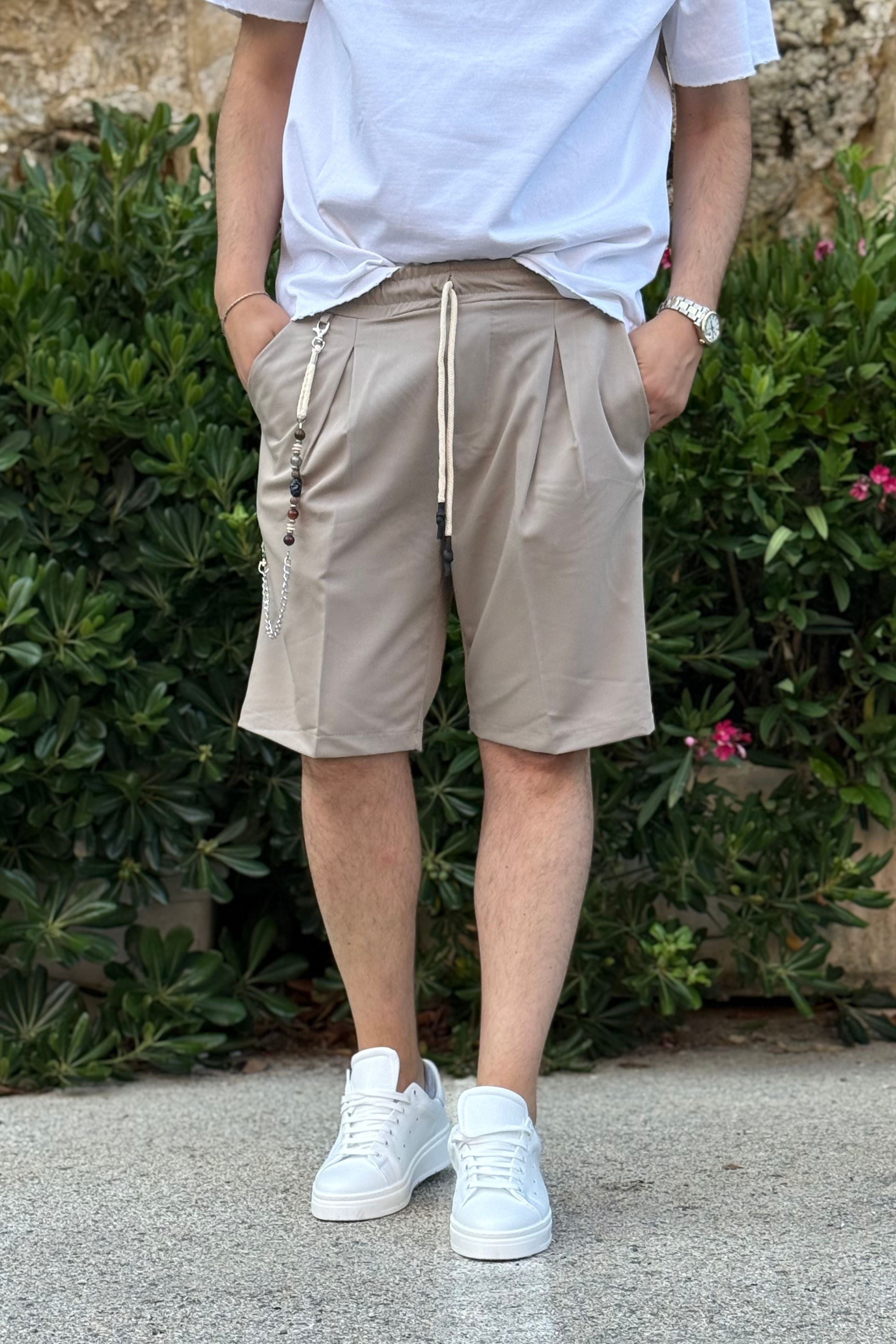 Bermuda Panama Beige