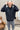 Felpa Boxy-Fit Summer25 Nero