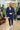 Abito DoppioPetto Different Blu