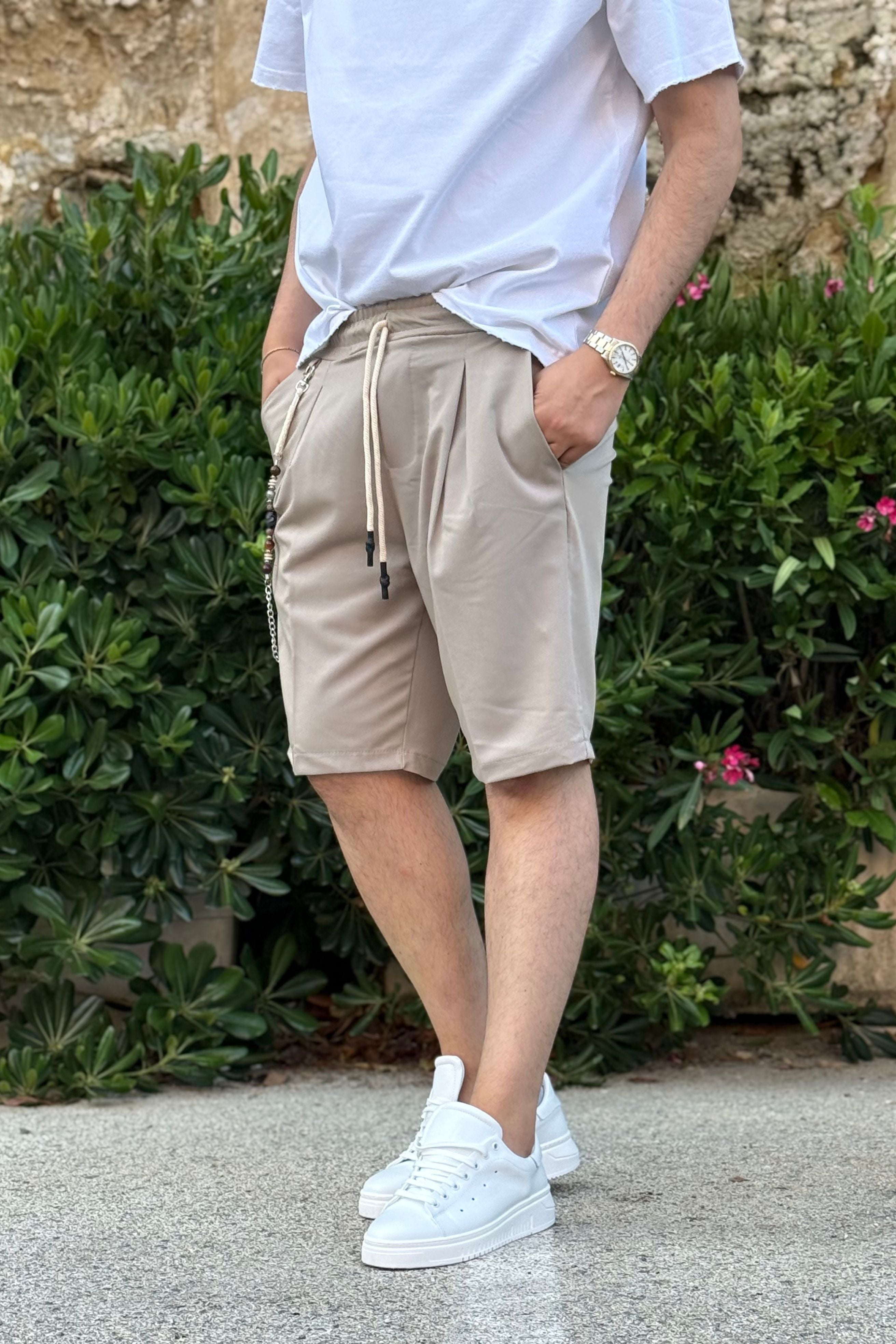 Bermuda Panama Beige