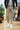 Pantalone Capri BLKS Beige