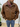 Giubbino Eco Cropped Marrone