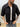 Camicia Roma Nero