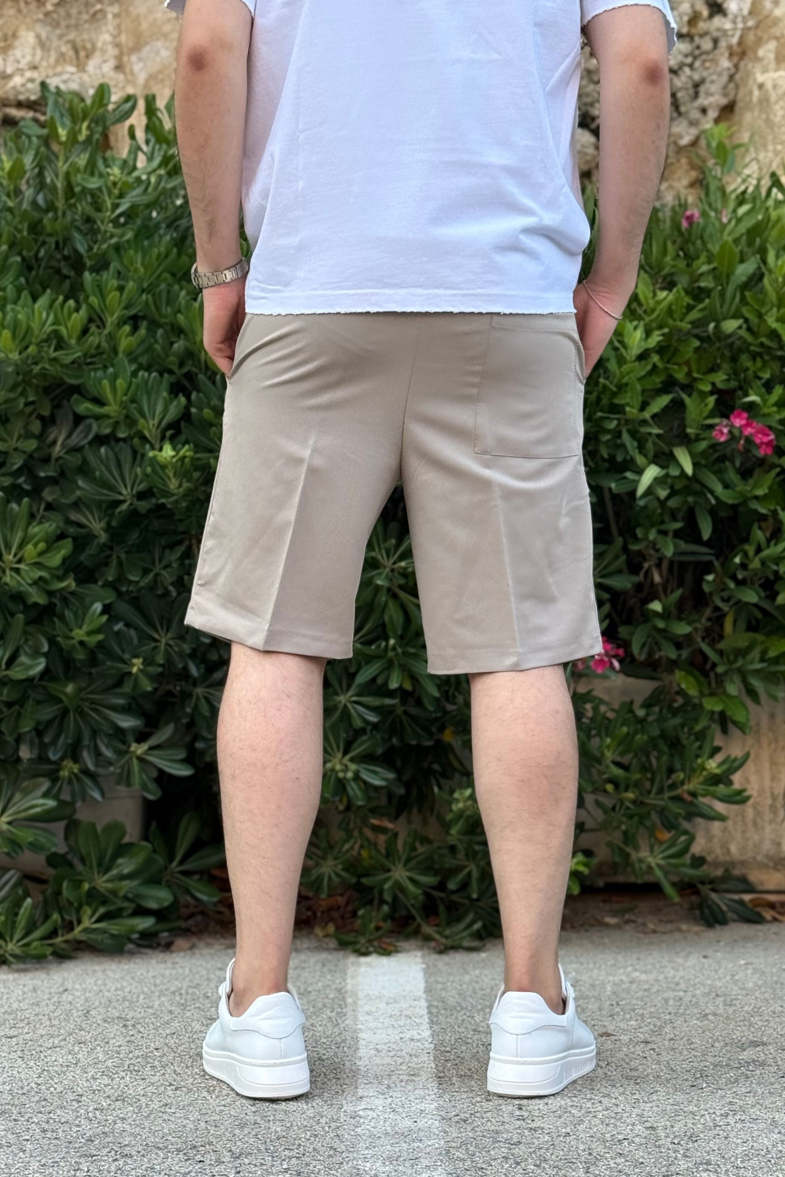Bermuda Panama Beige