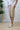 PantaBermuda Jeans Beige