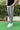Pantalaccio Caracas 2.0 Grigio