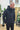 Giubbino Hurry Nero