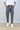 PantaJeans Cargo Sabbiato