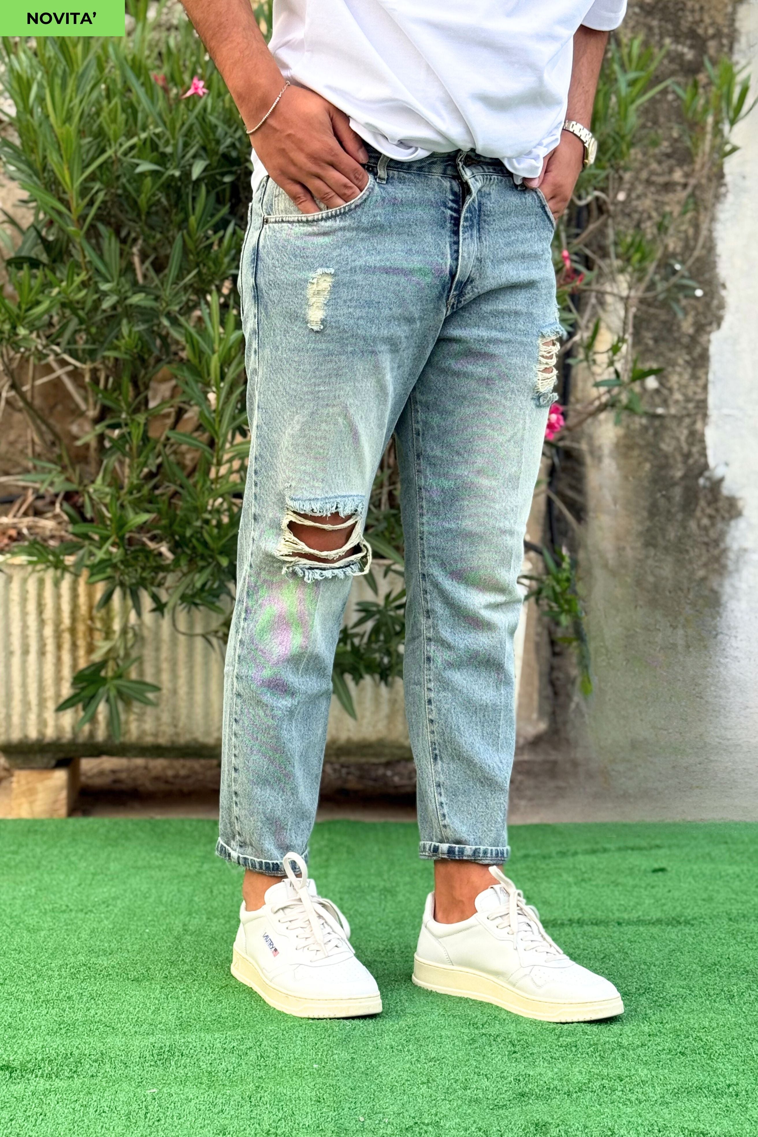 Jeans Toledo