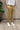 Pantalone Capri BLKS 2.0 Cammello